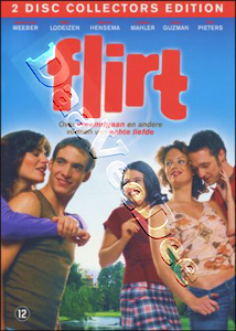Flirt (2005) (DVD)